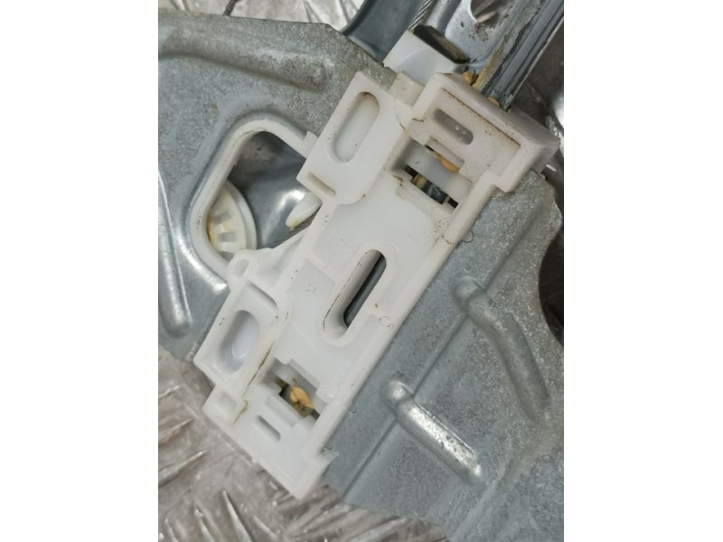 Recambio de elevalunas trasero derecho para peugeot 308 sw allure referencia OEM IAM 122423  ELECTRICO 6 PINS