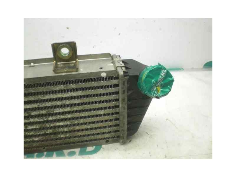 Recambio de intercooler para ford escort berl./turnier 1.8 turbodiesel cat referencia OEM IAM   