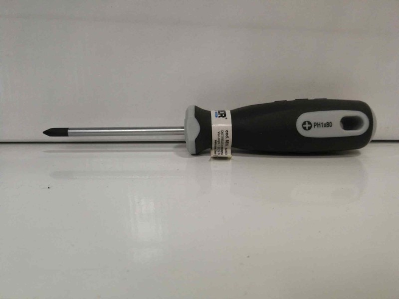 Recambio de destornillador maurer para universal accesorio - referencia OEM IAM 8000071889513  ESTRELLA PH1X80