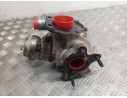 Recambio de turbocompresor para ford ranger (et) 2.5 tdci cat referencia OEM IAM VJ380910 RHV421222R TURBO SPEC
