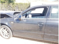 Recambio de puerta delantera izquierda para seat exeo (3r2) 2.0 tdi referencia OEM IAM 3R0831051  