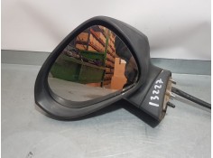 Recambio de retrovisor izquierdo para seat ibiza sc (6j1) reference referencia OEM IAM   C/MANDO