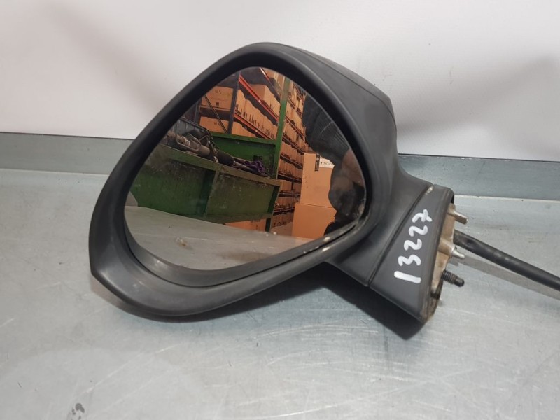 Recambio de retrovisor izquierdo para seat ibiza sc (6j1) reference referencia OEM IAM   C/MANDO