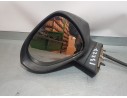 Recambio de retrovisor izquierdo para seat ibiza sc (6j1) reference referencia OEM IAM   C/MANDO