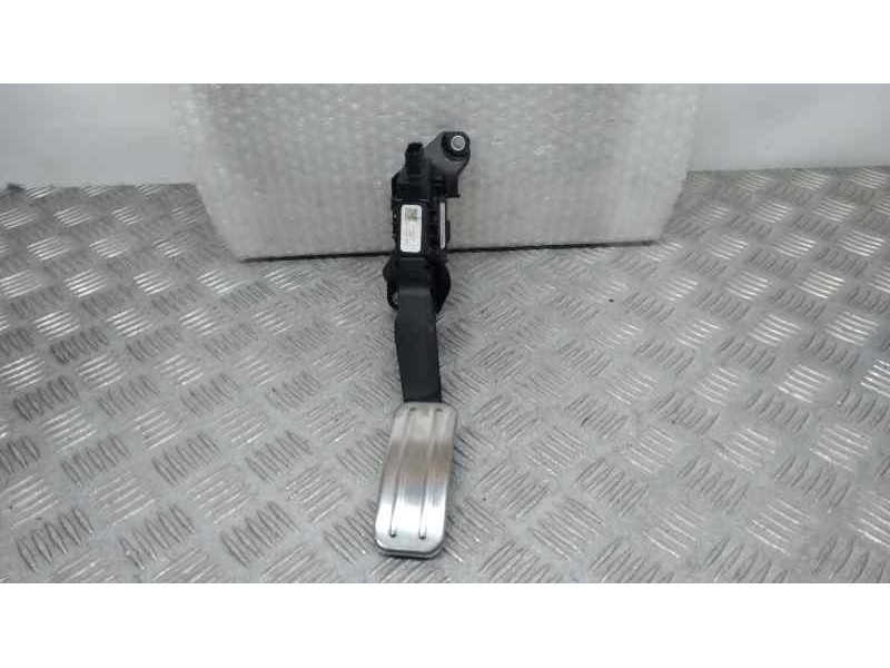 Recambio de potenciometro pedal para ford fiesta (ce1) st-line referencia OEM IAM H1BC9F836AAD  