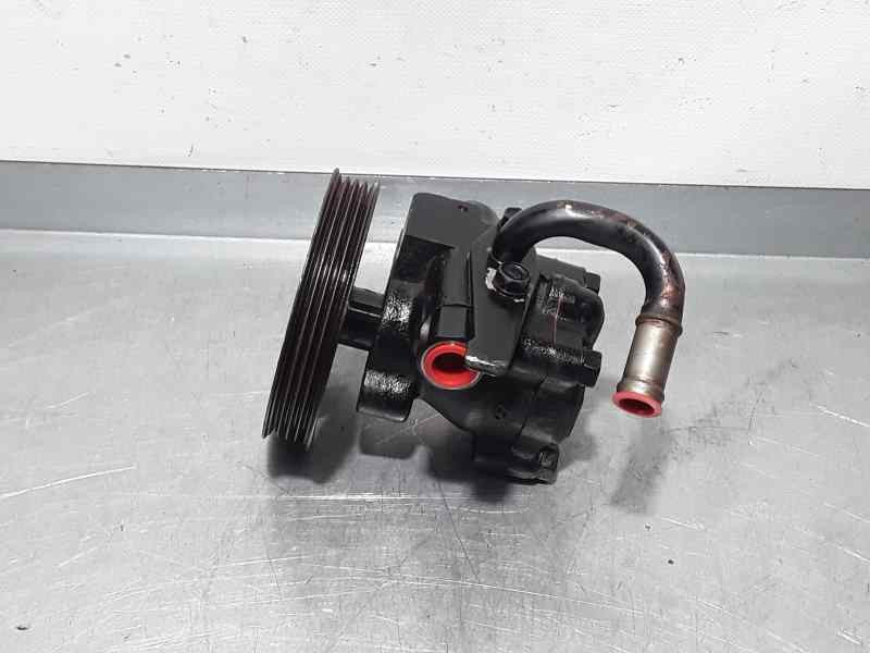 Recambio de bomba direccion para hyundai h 1 h 1 combi con puerta de dos referencia OEM IAM   