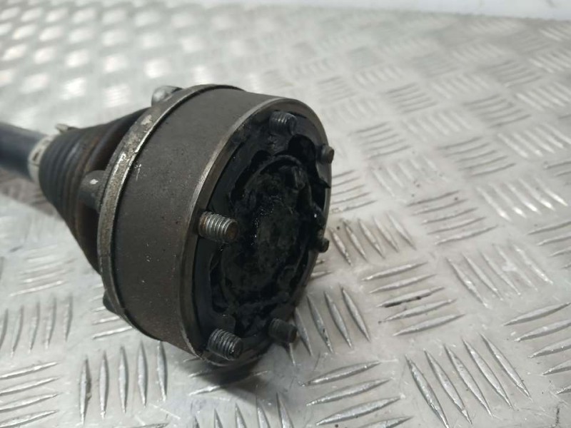 Recambio de transmision delantera izquierda para skoda octavia combi (5e5) active referencia OEM IAM 1K0407271LB  