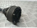 Recambio de transmision delantera izquierda para skoda octavia combi (5e5) active referencia OEM IAM 1K0407271LB  