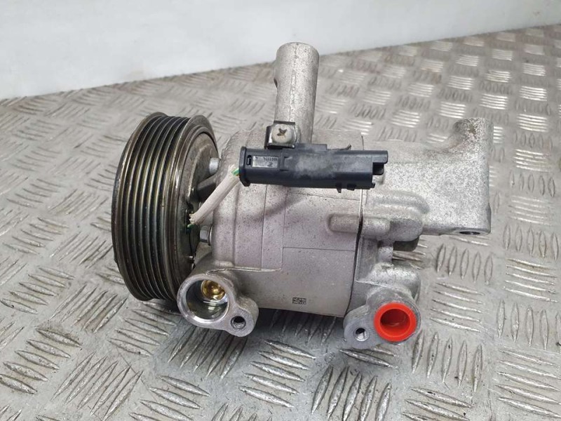 Recambio de compresor aire acondicionado para toyota aygo x-cite referencia OEM IAM 88310YV010C B000776180 VALEO