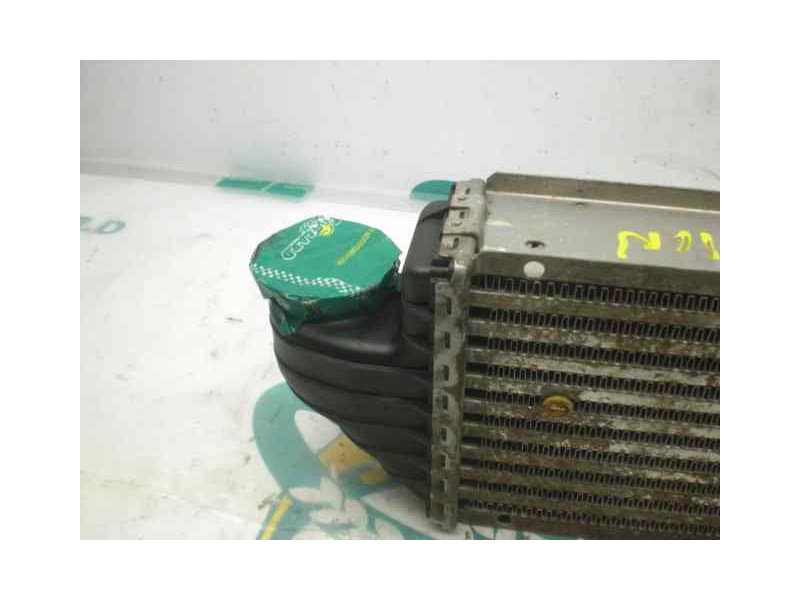 Recambio de intercooler para ford escort berl./turnier 1.8 turbodiesel cat referencia OEM IAM   