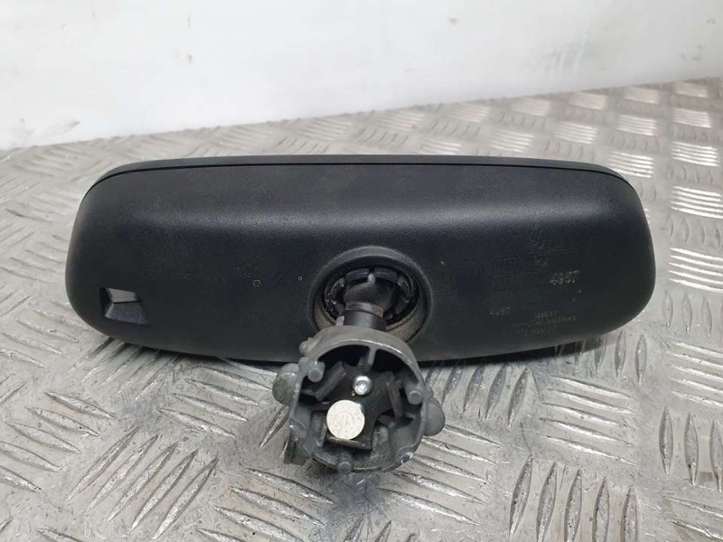 Recambio de espejo interior para citroën c4 lim. seduction referencia OEM IAM 96758889XT  