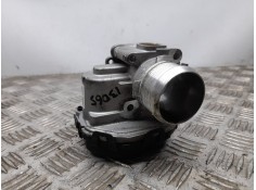 Recambio de caja mariposa para peugeot 508 gt line referencia OEM IAM 9830171480 V29121487 FOMOCO