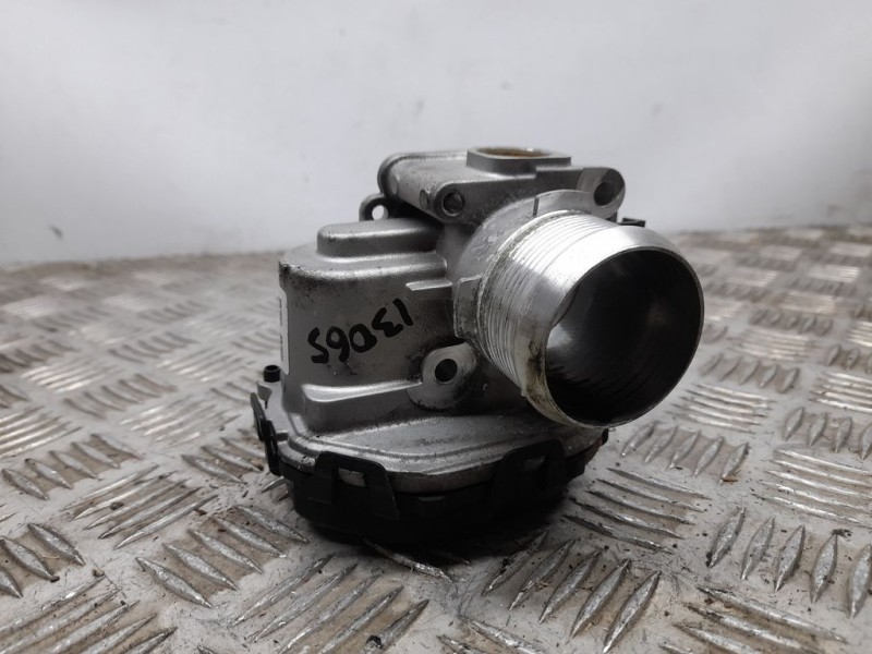 Recambio de caja mariposa para peugeot 508 gt line referencia OEM IAM 9830171480 V29121487 FOMOCO