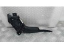 Recambio de potenciometro pedal para ford fiesta (ce1) st-line referencia OEM IAM H1BC9F836AAD  