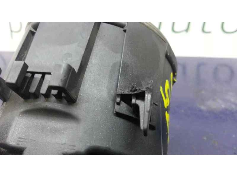 Recambio de faro antiniebla izquierdo para citroën c4 berlina cool referencia OEM IAM 9650001680  VALEO