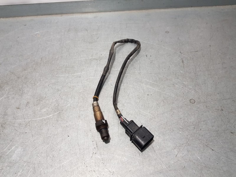 Recambio de sonda lambda para audi a4 avant (8e) 3.0 quattro referencia OEM IAM 06C906265 0258007113014 BOSCH