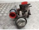 Recambio de turbocompresor para ford ranger (et) 2.5 tdci cat referencia OEM IAM VJ380910 RHV421222R TURBO SPEC