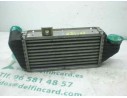 Recambio de intercooler para ford escort berl./turnier 1.8 turbodiesel cat referencia OEM IAM   