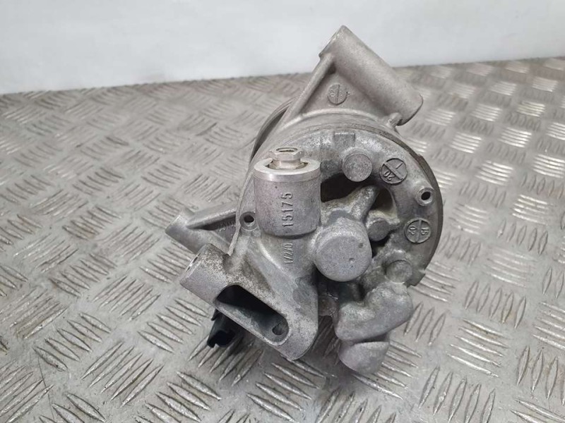 Recambio de compresor aire acondicionado para toyota aygo x-cite referencia OEM IAM 88310YV010C B000776180 VALEO