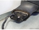 Recambio de retrovisor derecho para renault clio iv expression referencia OEM IAM   ELÉCTRICO 9 CABLES