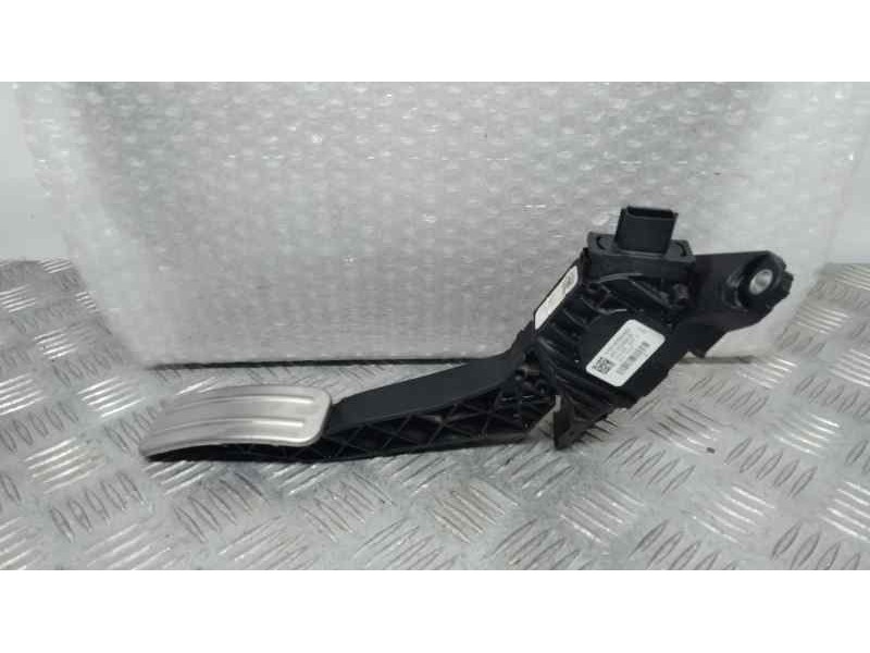 Recambio de potenciometro pedal para ford fiesta (ce1) st-line referencia OEM IAM H1BC9F836AAD  