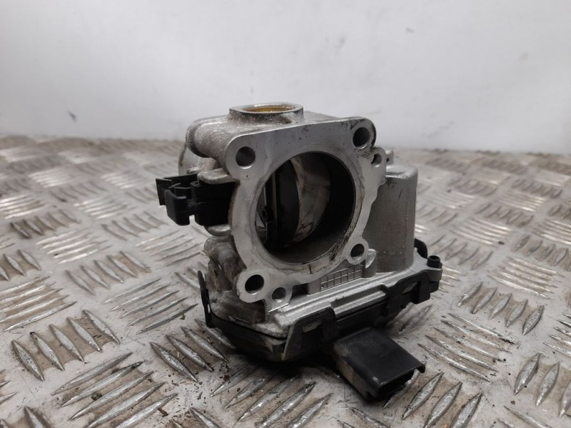 Recambio de caja mariposa para peugeot 508 gt line referencia OEM IAM 9830171480 V29121487 FOMOCO