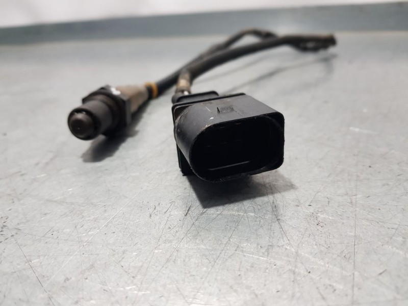 Recambio de sonda lambda para audi a4 avant (8e) 3.0 quattro referencia OEM IAM 06C906265 0258007113014 BOSCH