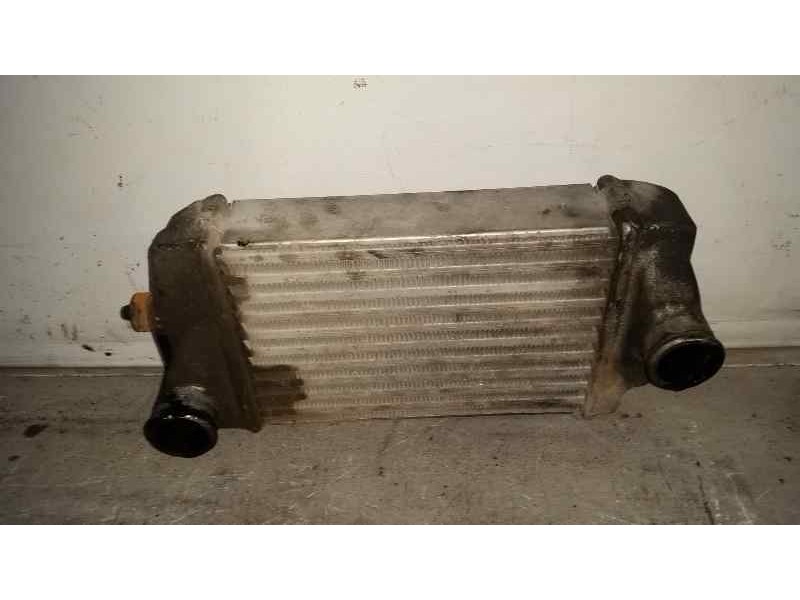 Recambio de intercooler para chrysler voyager (rg) 2.5 crd se referencia OEM IAM   