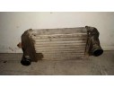 Recambio de intercooler para chrysler voyager (rg) 2.5 crd se referencia OEM IAM   