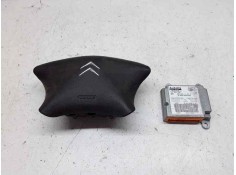 Recambio de airbag delantero izquierdo para citroën xsara picasso 1.6 16v hdi referencia OEM IAM   