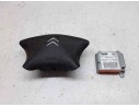 Recambio de airbag delantero izquierdo para citroën xsara picasso 1.6 16v hdi referencia OEM IAM   