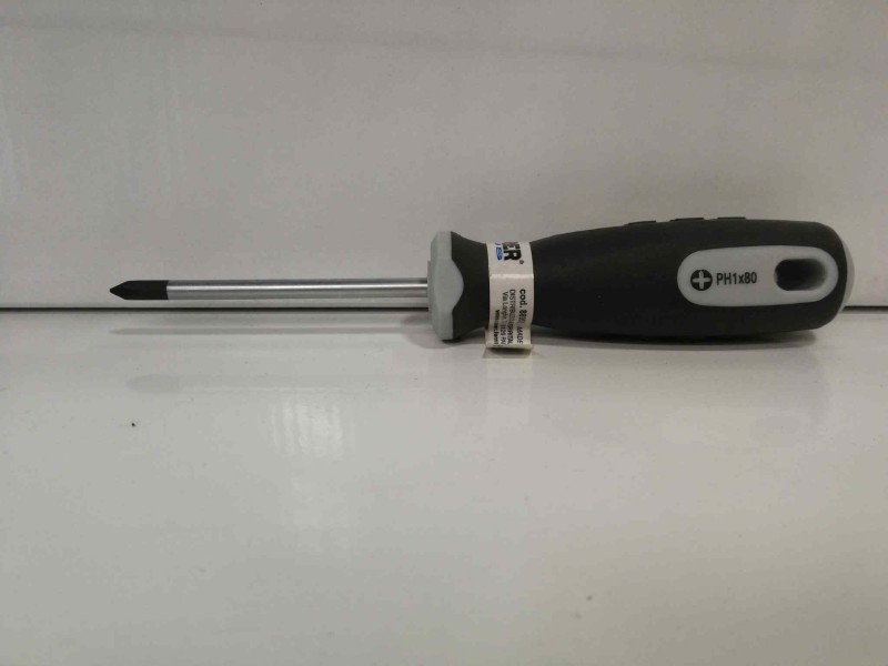 Recambio de destornillador maurer para universal accesorio - referencia OEM IAM 8000071889513  ESTRELLA PH1X80