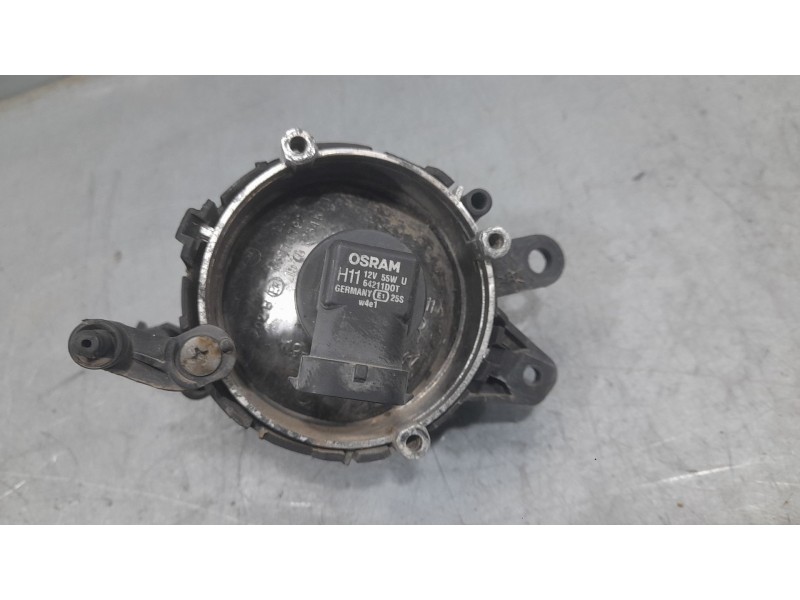 Recambio de faro antiniebla derecho para volvo s40 berlina 2.0 d momentum referencia OEM IAM 31213176 157012345 