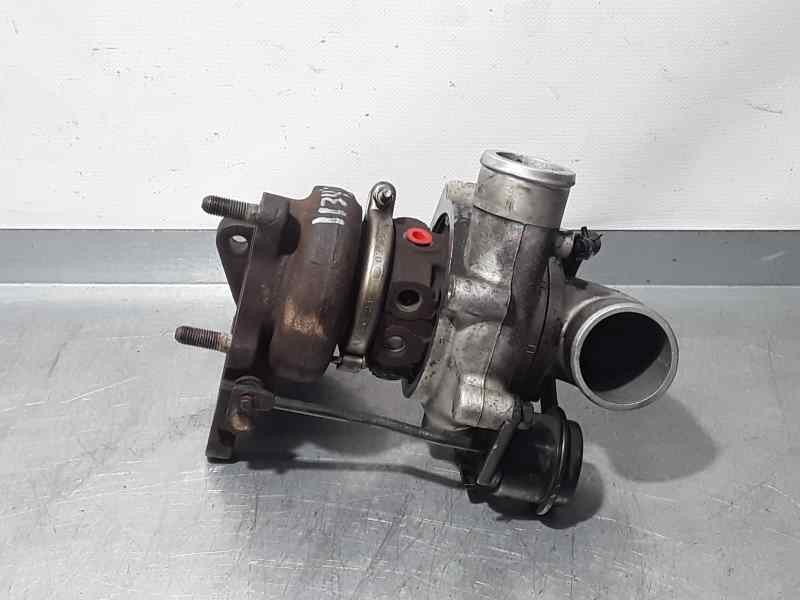 Recambio de turbocompresor para hyundai h 1 h 1 combi con puerta de dos referencia OEM IAM 2820042650 A125437 