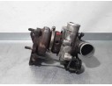 Recambio de turbocompresor para hyundai h 1 h 1 combi con puerta de dos referencia OEM IAM 2820042650 A125437 