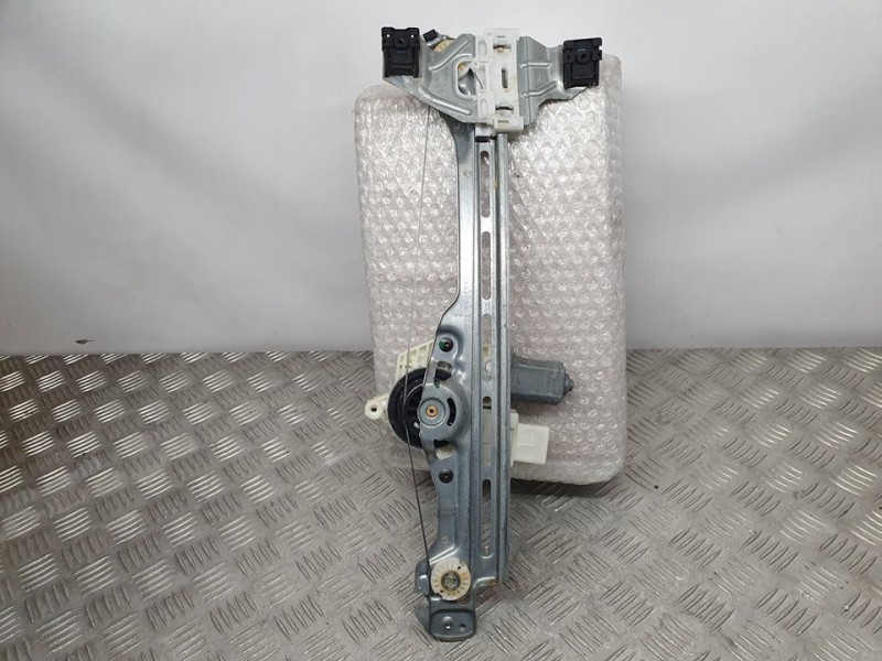 Recambio de elevalunas trasero izquierdo para peugeot 308 sw allure referencia OEM IAM 122422  ELECTRICO 4 PINES