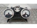 Recambio de cuadro instrumentos para peugeot 207/207+ (wa_, wc_) 1.4 referencia OEM IAM 9666132380  A2C53337652