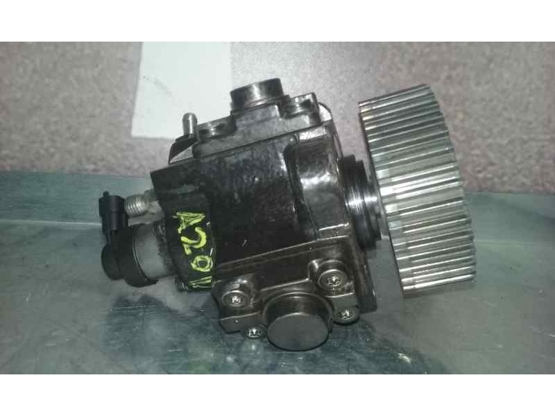 Recambio de bomba alta presion para opel insignia berlina 2.0 16v cdti referencia OEM IAM 55571005 0445010193 BOSCH