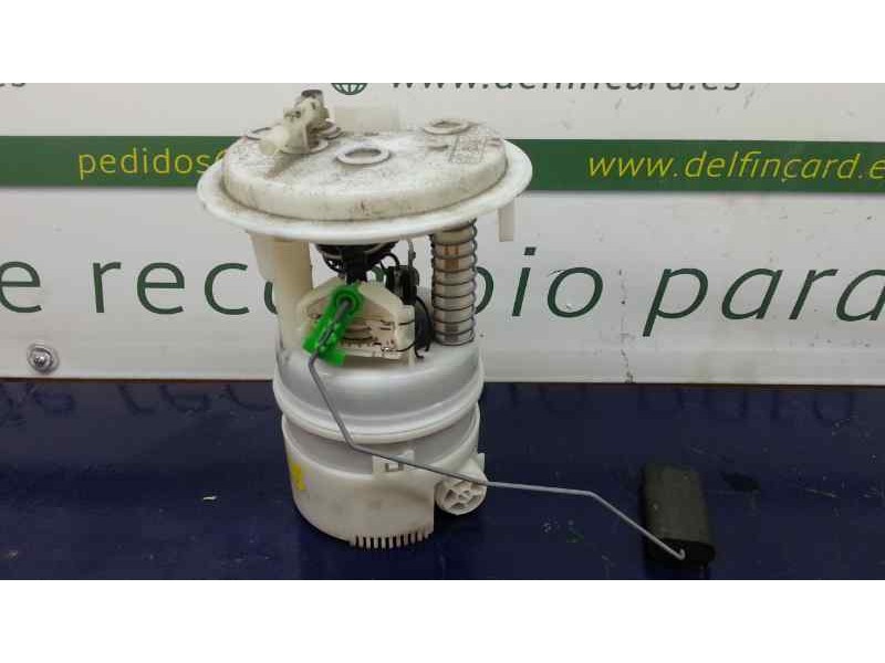 Recambio de aforador para citroën c4 berlina cool referencia OEM IAM   