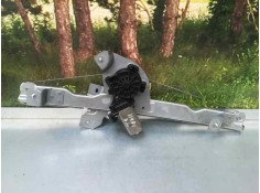 Recambio de elevalunas delantero derecho para dacia sandero stepway referencia OEM IAM 8200733825 2 PINS ELECTRICO
