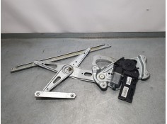 ELEVALUNAS DELANTERO IZQUIERDO 807311050R 915952200 BROSE ELECTRICO