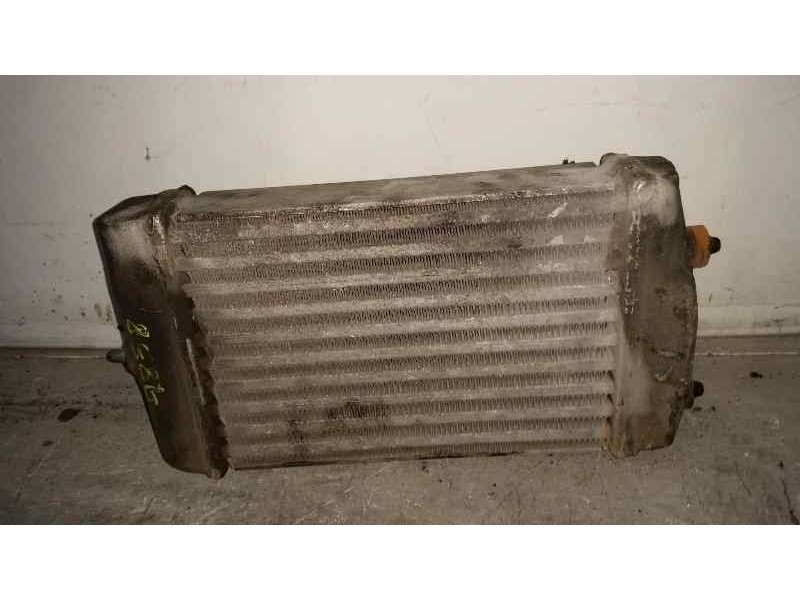 Recambio de intercooler para chrysler voyager (rg) 2.5 crd se referencia OEM IAM   