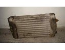 Recambio de intercooler para chrysler voyager (rg) 2.5 crd se referencia OEM IAM   