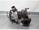 Recambio de turbocompresor para hyundai h 1 h 1 combi con puerta de dos referencia OEM IAM 2820042650 A125437 