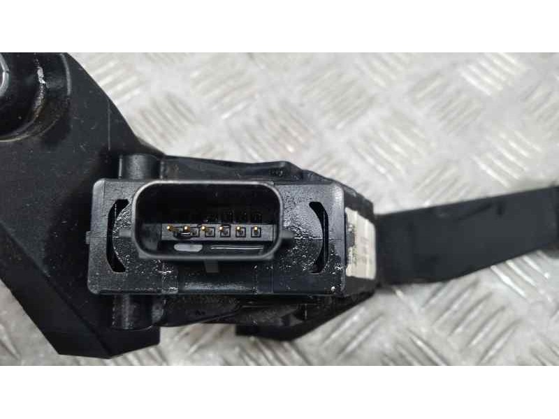 Recambio de potenciometro pedal para ford fiesta (ce1) st-line referencia OEM IAM H1BC9F836AAD  