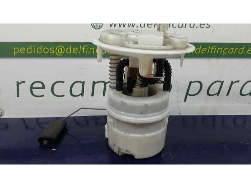 Recambio de aforador para citroën c4 berlina cool referencia OEM IAM   