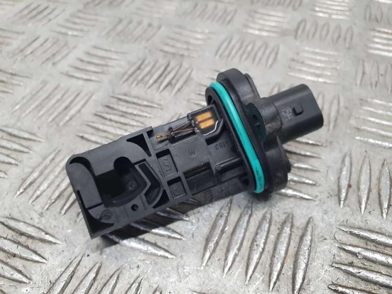 Recambio de caudalimetro para opel mokka edition referencia OEM IAM 12671618 0280218431 BOSCH