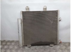 CONDENSADOR / RADIADOR AIRE ACONDICIONADO SIN REF 