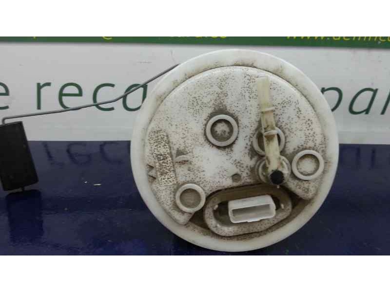 Recambio de aforador para citroën c4 berlina cool referencia OEM IAM   