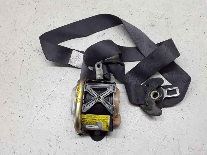 Recambio de pretensor airbag derecho para toyota land cruiser station (j8) referencia OEM IAM   